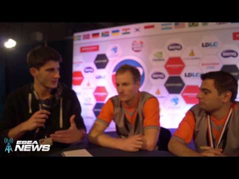 Clan Mystik Win ESWC 2013