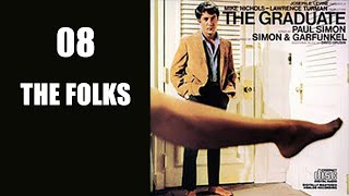 The Folks - Dave Grusin - THE GRADUATE OST