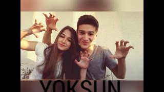 Ezgi Enes - Yoksun ( Naz Ölçal / Cover )