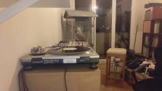SLAVE -  JUICY O  ICHIBAN REC 80's