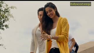 Soniye Dil Nahi Full Video Song |Tiger Shroff | Disha Patani | Ankit Tiwari | Baaghi 2 |