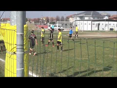 Il grande calcio giovanile: Genola vs Busca 1920