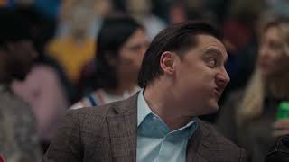 Men's Wearhouse 🎮👔 Game Night Flex | Men’s Wearhouse — Full Breakdown