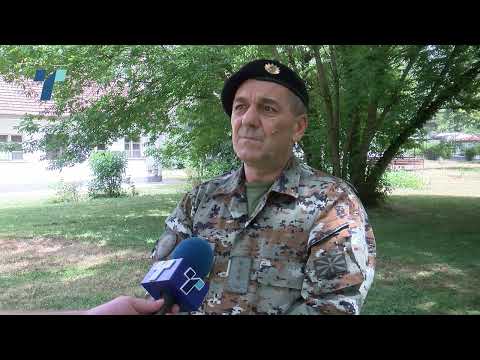 На селективниот курс за специјалци почина 25-годишен војник на АРМ