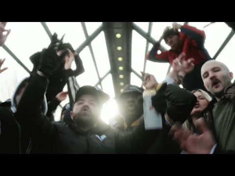 IRONED OUT - SMOKE (Official Music Video)