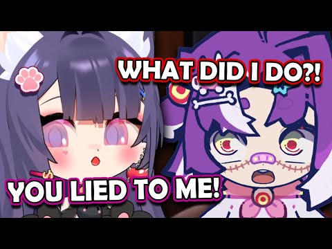 Michi Had to Apologize After Lying to Numi.. In Her Dream..