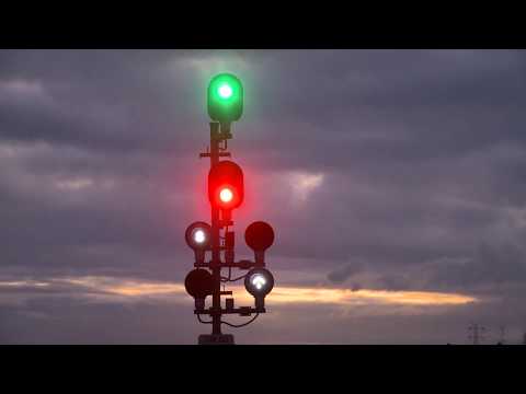 7MP7 Pacific National Container Train (23/6/2018) - PoathTV Australian Railways