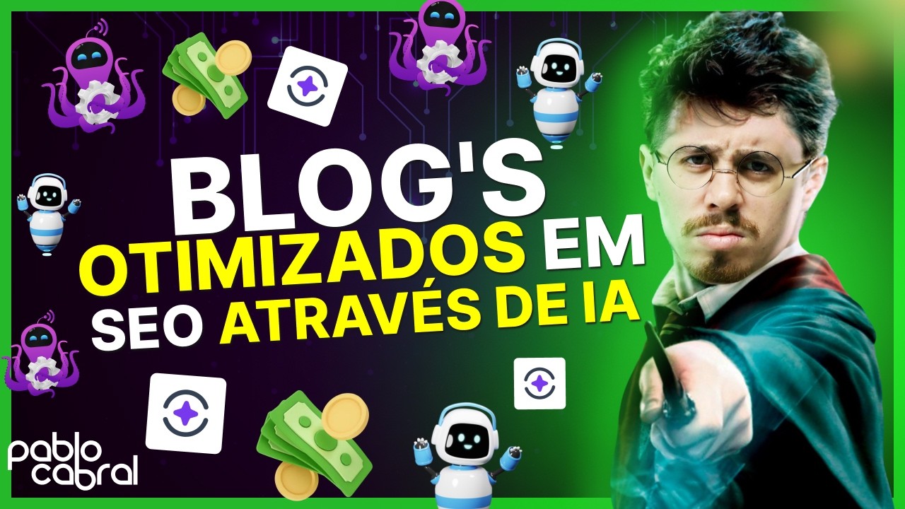 TESTEI A IA PARA OTIMIZAÇÃO EM SEO | AUTOMARTICLES - REVIEW E TUTORIAL | SERÁ QUE VALE A PENA?