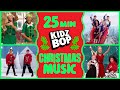 25 Minutes of Christmas Music (Featuring Jingle Bells, Deck The Halls and more!)