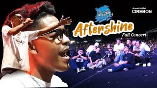 Download lagu AFTERSHINE Full Concert Cirebon | FDG Voll.09 Grage City Mall 2025 mp3