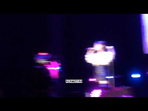 Lee Hi - Breathe 한숨 @ SHI 2017 Jakarta 171125