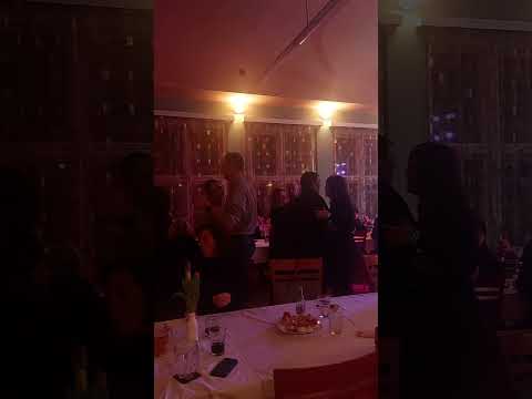 Klavesy band - Petr Muk - Tančíš sama