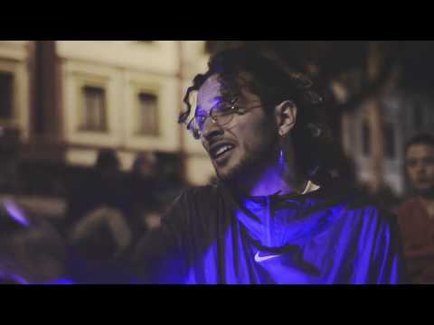 ELEVEN VS NACHO ARTYZ  semifinales (Gold battle Bogotá 2020) #EDS