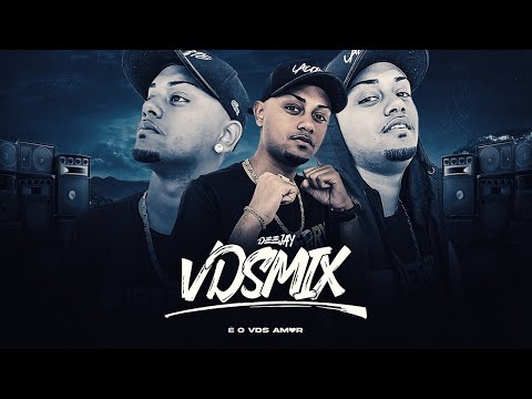 VEM BOQUETANDO O P4Ü vs VEM MAMANDO - MC Toy e MC Magrinho (DJ V.D.S Mix e DJ Edson Lukas)