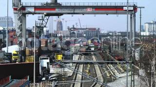 preview picture of video 'Container Terminal footage_000106_HD'