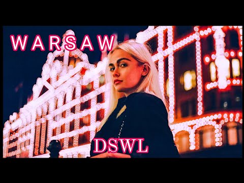 𝔹𝕍𝕏𝕊𝔼𝔼𝕂 ー W A R S A W [ YUME ]