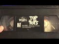 Opening To The Wiggles Top Of The Tots 2004 VHS