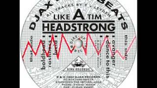 Like A Tim - Boldhead