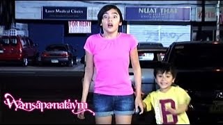 WANSAPANATAYM My Guardian Angel: The Angelic Finale