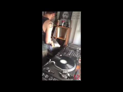 Lançamento NO12 - Marcelo De Carli