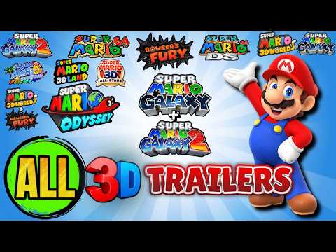 Super Mario