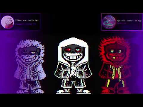 heroes!karmatic time trio Phase 1 (Reupload) (CondeSans2131YT)