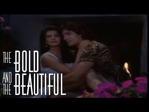 Bold and the Beautiful - 1992 (S6 E96) FULL EPISODE 1342