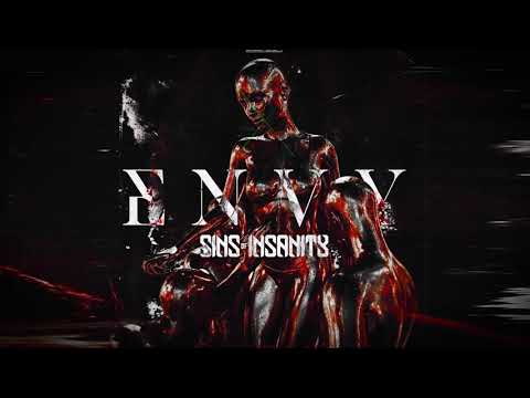 Sins of Insanity - Envy [GBR077]