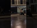 My New Work Focus On Dinar Warih EkosDance Company