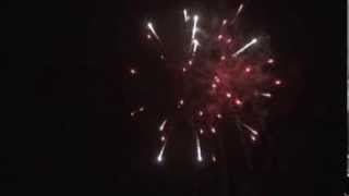 preview picture of video 'Big N Bold Firework - Brothers Pyrotechnics'