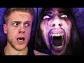 IF I SCREAM THE GAME ENDS