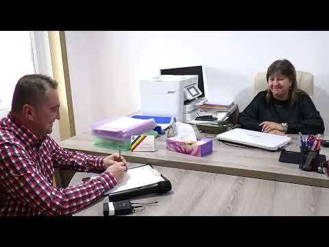 Emisiunea INTERFERENȚE - realizată in comuna Ramna