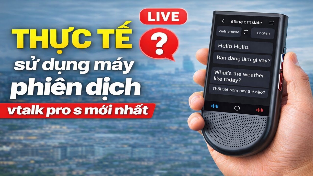 Video hướng dẫn 1