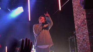 Ruel - Golden Years [ready tour korea]