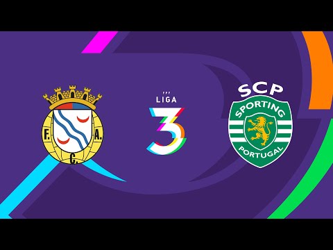 FC Alverca x Sporting