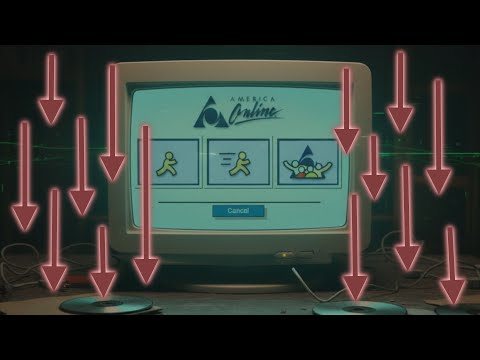 Der Niedergang von AOL - Was ist passiert?