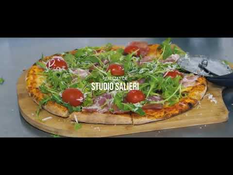 Pizzeria La Troia din Calarasi