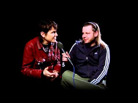 1 NA 1: Artur Rawicz vs Robert Gawliński - część 1