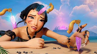 Zoey's KPOP DEMON HUNTERS ORIGIN STORY!!.. Demon Hunters