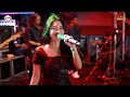 BERPISAH DI UJUNG JALAN AYU CANTIKA MAHESA MUSIC LIVE BANGO DEMAK