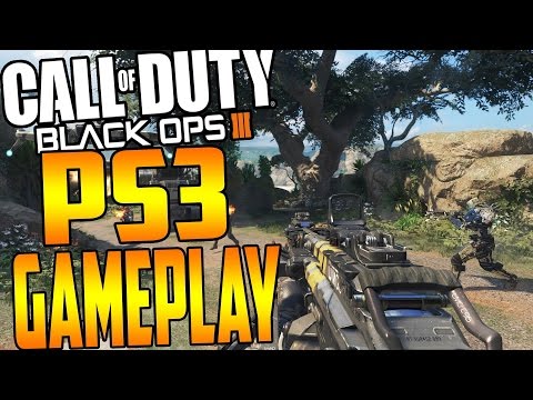 Call Of Duty Black Ops 3 Last Gen