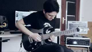 Video thumbnail for IBANEZ IRON LABEL RGIR27FE by ΣNLASCUΣRDAS