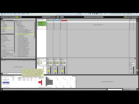 Free Ableton M4L - James Holden's Group Humanizer