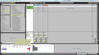 Free Ableton M4L - James Holden's Group Humanizer