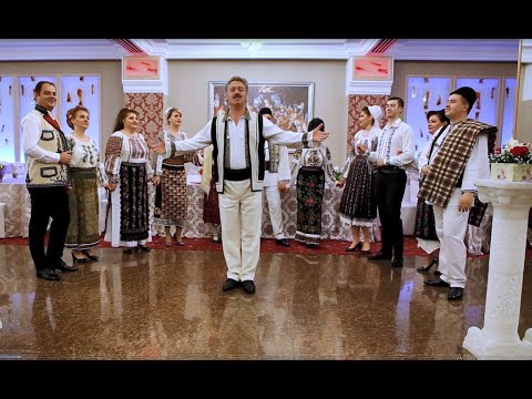 Mitică Tavă - Azi petrec, sunt fericit