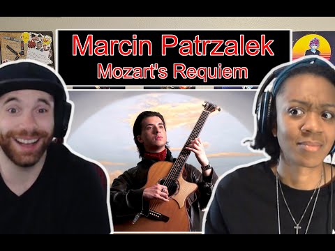 First Time Hearing | Marcin | Mozart's Requiem Reaction