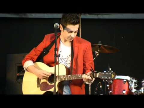 Talangen 2011-Vinnarintervju