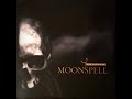Moonspell - Capricorn at her Feet