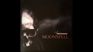 Moonspell - Capricorn at her Feet