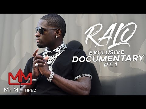 Ralo 'I Moved from the bluff if not I would be in prison' [Part 1]